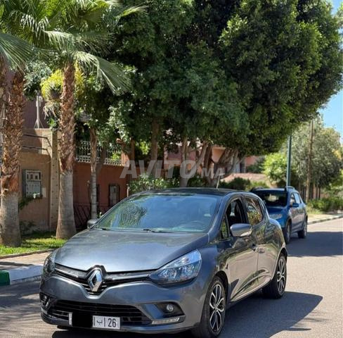 Clio 4 2019 Automatique - 2