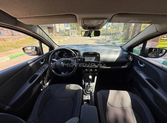Clio 4 2019 Automatique 