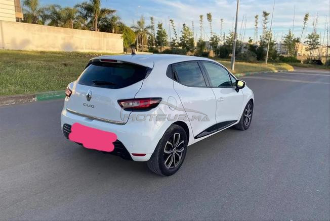 Renault Clio 4