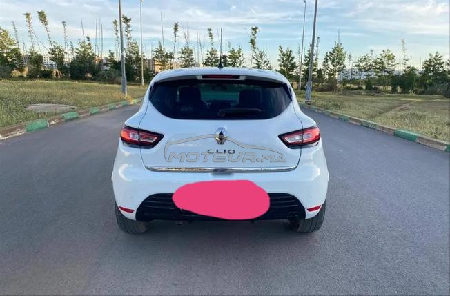 Renault Clio 4