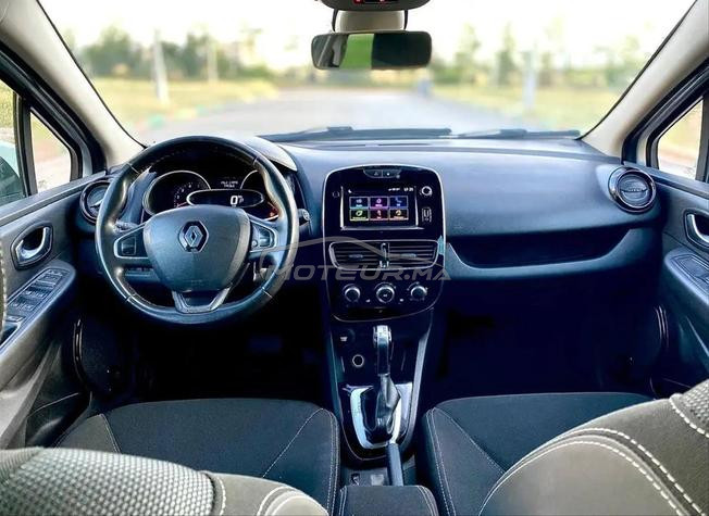Renault Clio 4