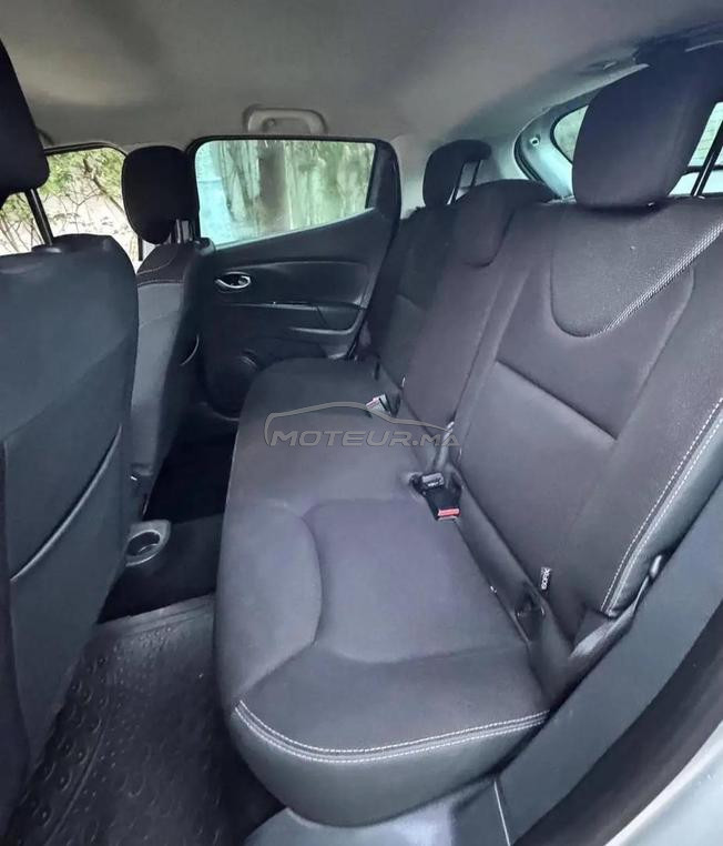 Renault Clio 4