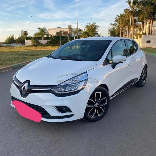 Renault Clio 4