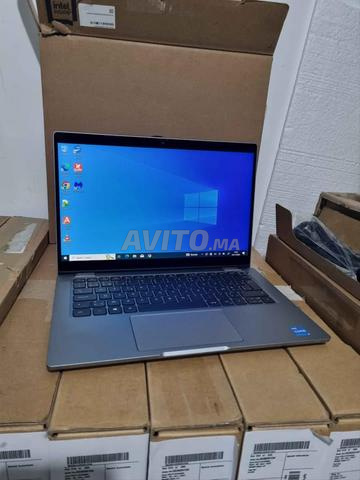 Dell Latitude 5320 2-en-1 i5-1145G7 16Go 512 SSD