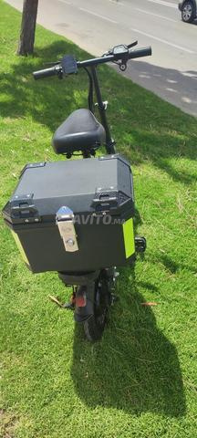 Vélo électrique Likebike en vente à Tanger - 2