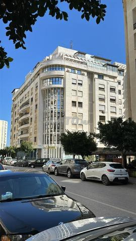 Appartement à vendre à Tanger Nejma - 2