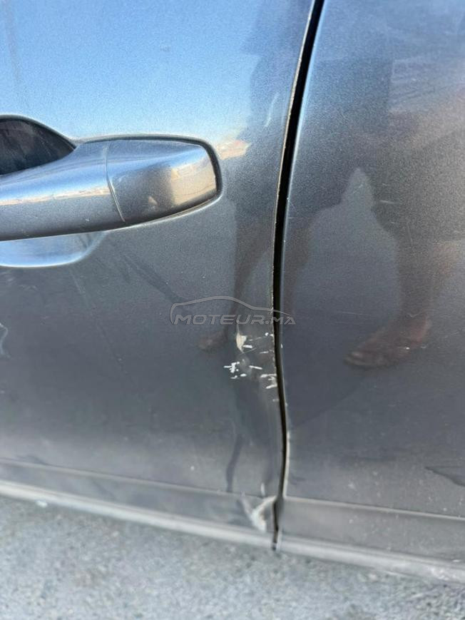 Renault Clio Diesel Manuelle 2022 à Agadir