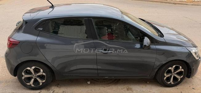 Renault Clio Diesel Manuelle 2022 à Agadir