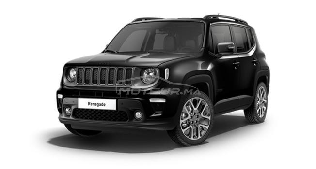 jeep renegade à vendre 