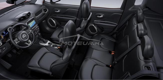 jeep renegade à vendre 