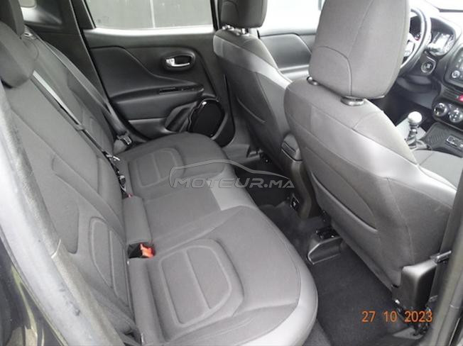 jeep renegade à vendre 