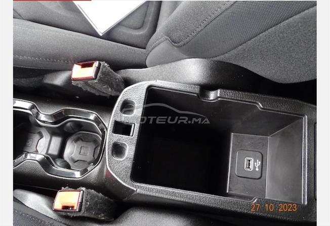 jeep renegade à vendre 