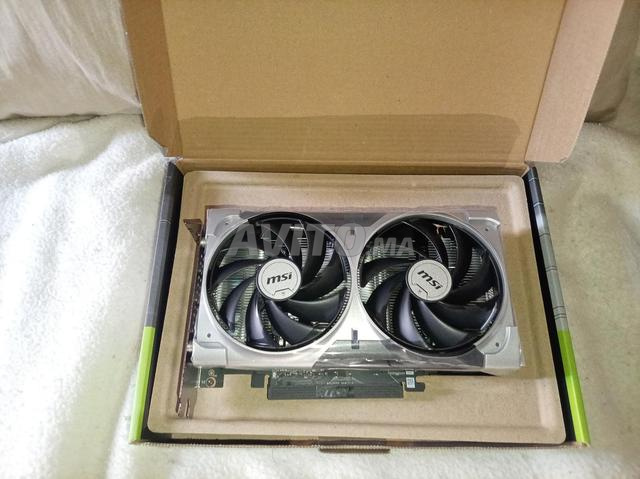 RTX 5060 VENTUS X2 - 2