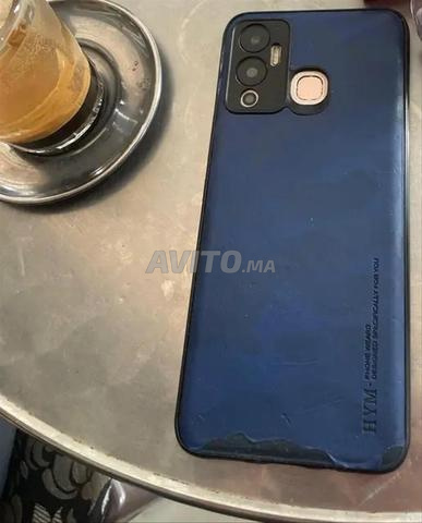 Infinix Hot 12 Play - 2