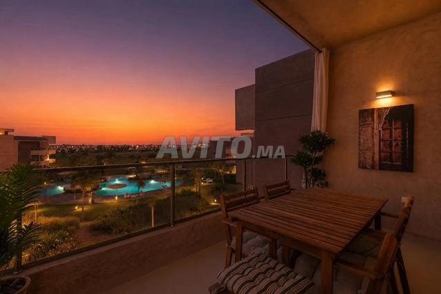 Appartement Standing - Prestigia (Familles uniquement)