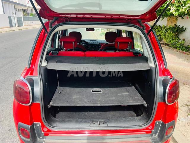 Fiat 500 L - 2