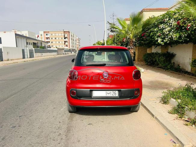 fiat 500 L