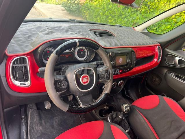 Fiat 500 L - 2