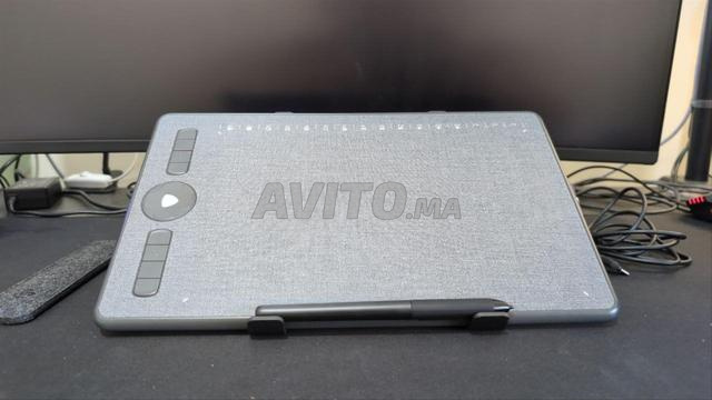 Tablette graphique GAOMON M1230