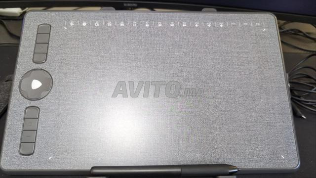 Tablette graphique GAOMON M1230 - 2