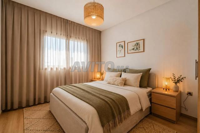 Appartement Standing - Prestigia (Familles uniquement)