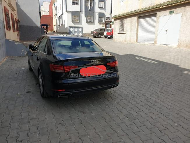 Audi A4 Diesel Automatique 2019 à Kénitra