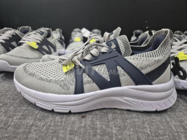 Sneakers running importé du Canada 🇨🇦 41,42,5,44