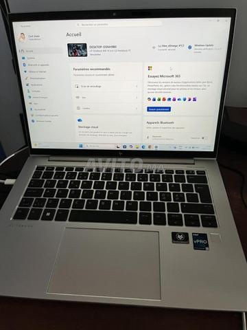 حاسوب محمول HP EliteBook 840 G9 Notebook PC - 2