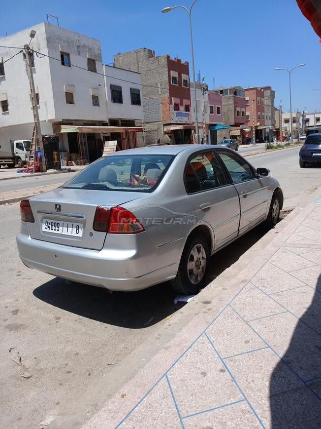 عين عودة  الفضل 