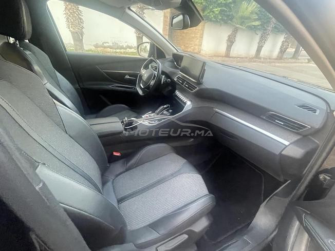 PEUGEOT 3008 ALLURE 