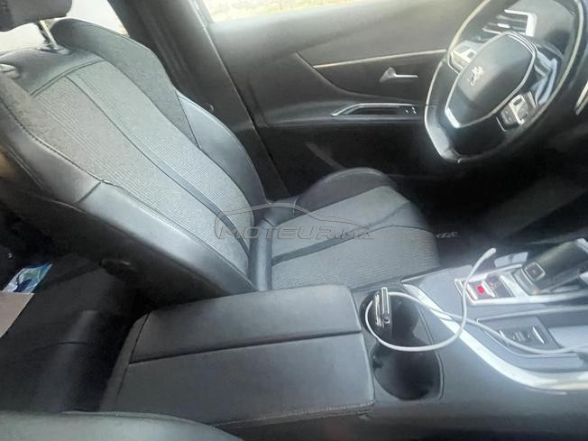 PEUGEOT 3008 ALLURE 