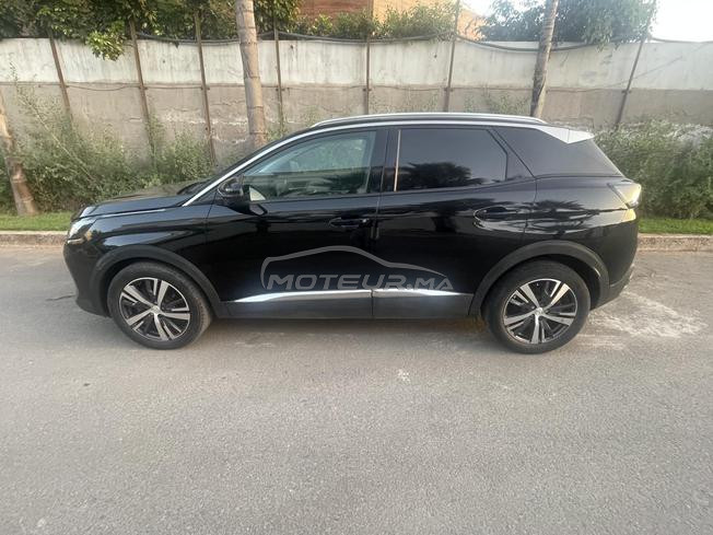 PEUGEOT 3008 ALLURE 