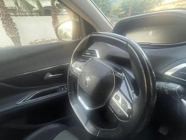PEUGEOT 3008 ALLURE 