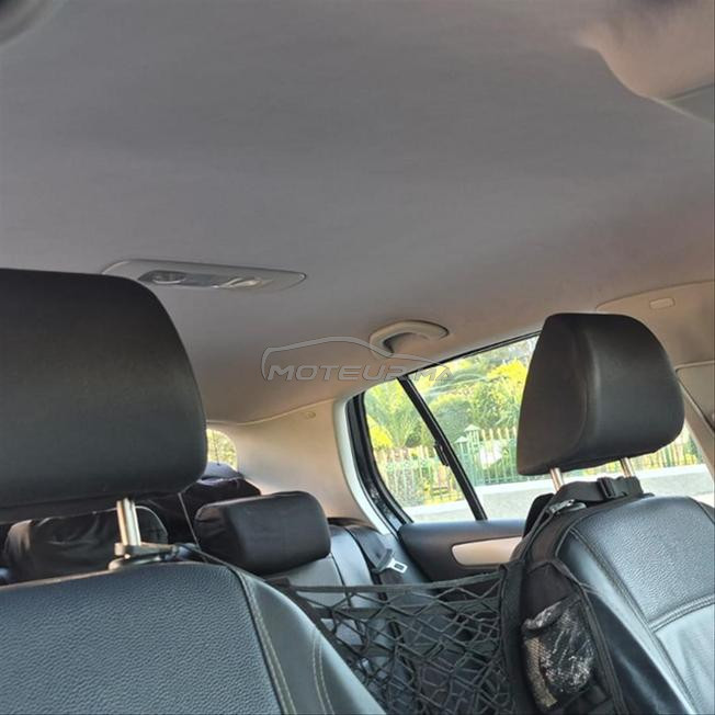 Volkswagen Golf 6 Diesel Manuelle 2010 à Tétouan