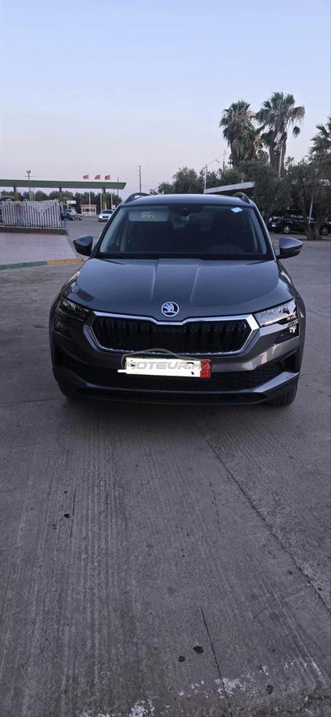 SKODA KAROQ 2024