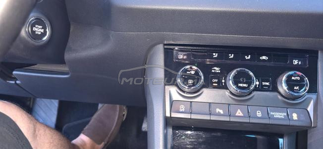 SKODA KAROQ 2024