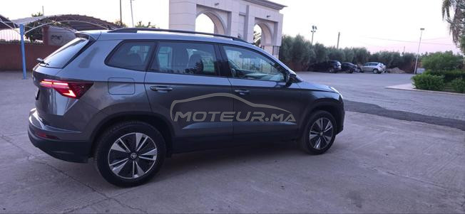 SKODA KAROQ 2024