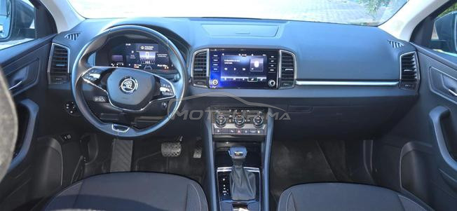SKODA KAROQ 2024