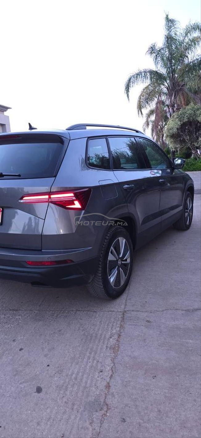 SKODA KAROQ 2024