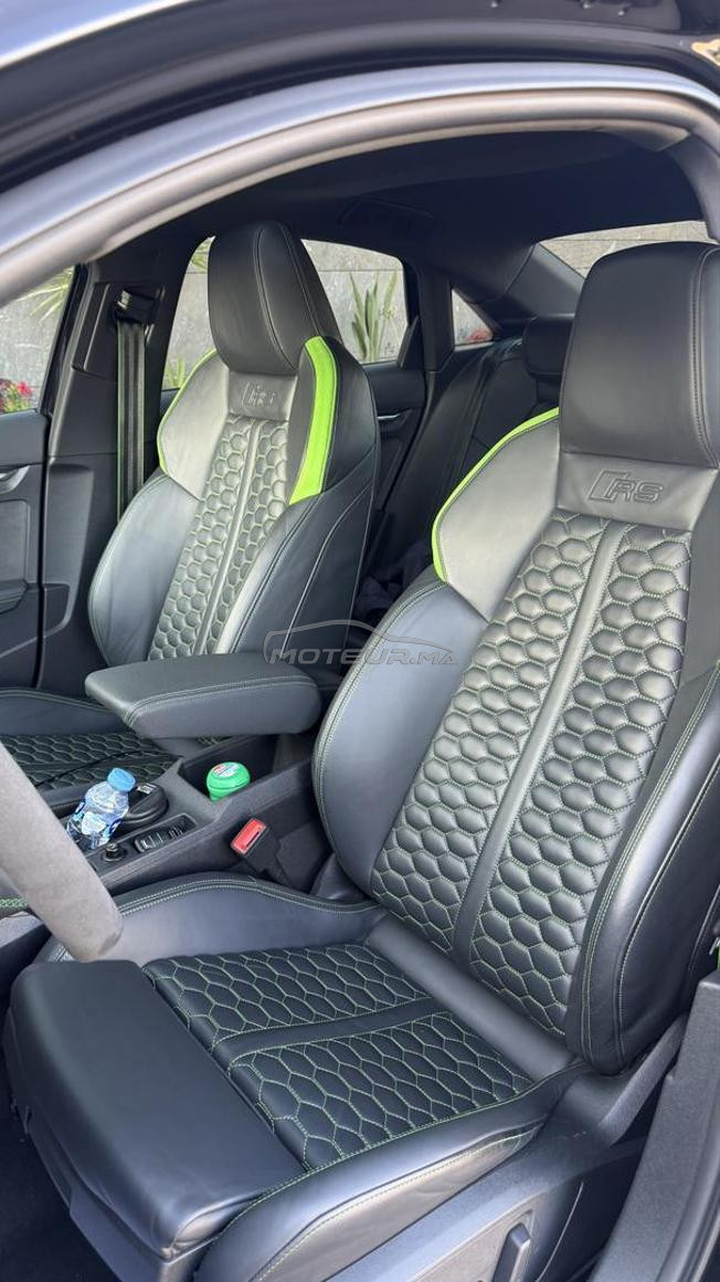 audi rs3 berline