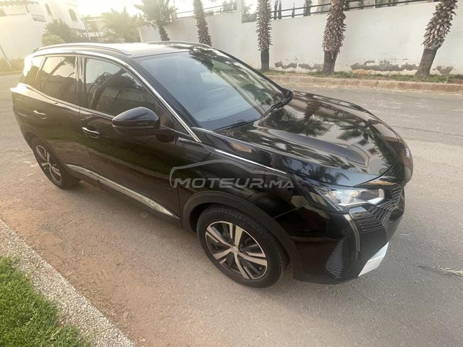PEUGEOT 3008 ALLURE 