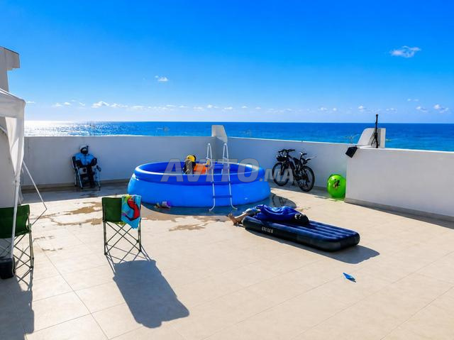 Appartement à vendre 51 m² à El Jadida