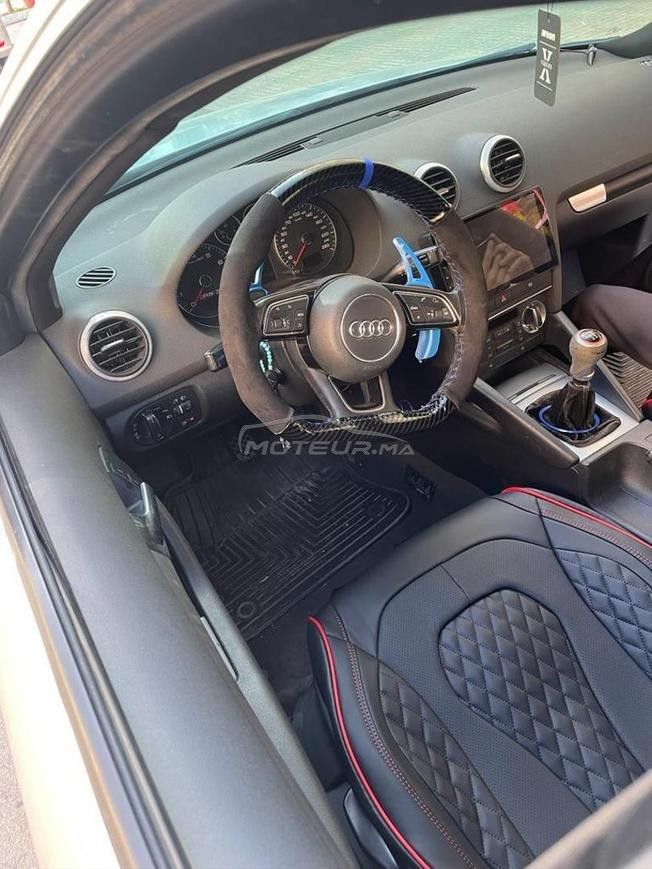 Audi A3 sline