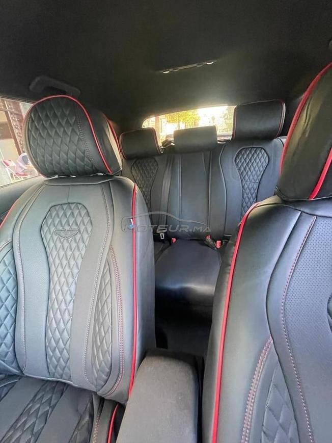 Audi A3 sline