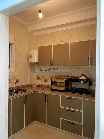 Appartement à louer 100 m² à Al Hoceima - 2