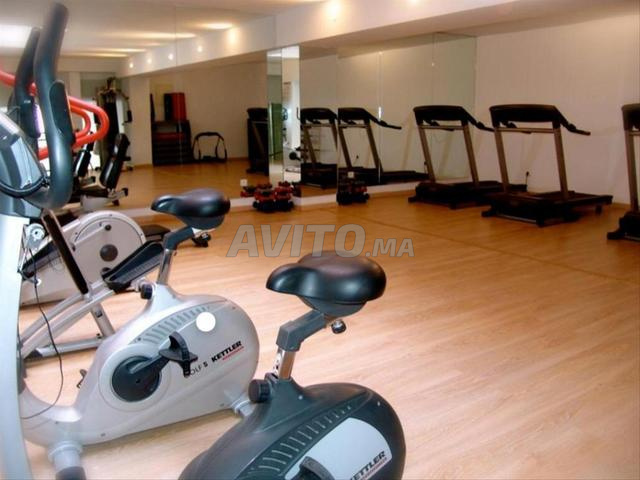 Bienvenue louer appartement vacance - 2