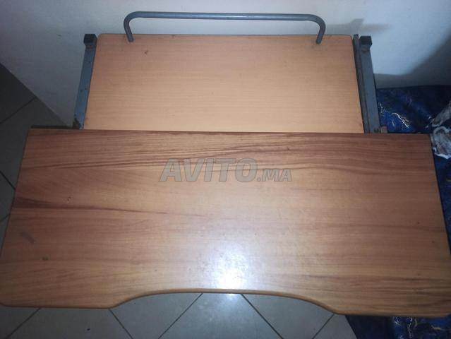 Bureau pc - 2