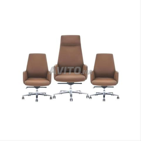 Mobilier de Bureau Professionnel – Ergospace - 2