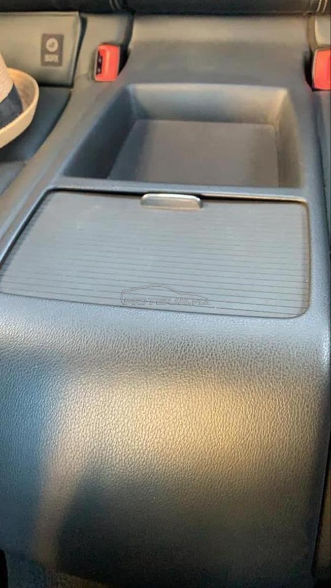 Mercedes Benz Classe C coupé 