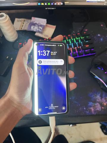 PIXEL 5 8 Go RAM 128 Go stockage